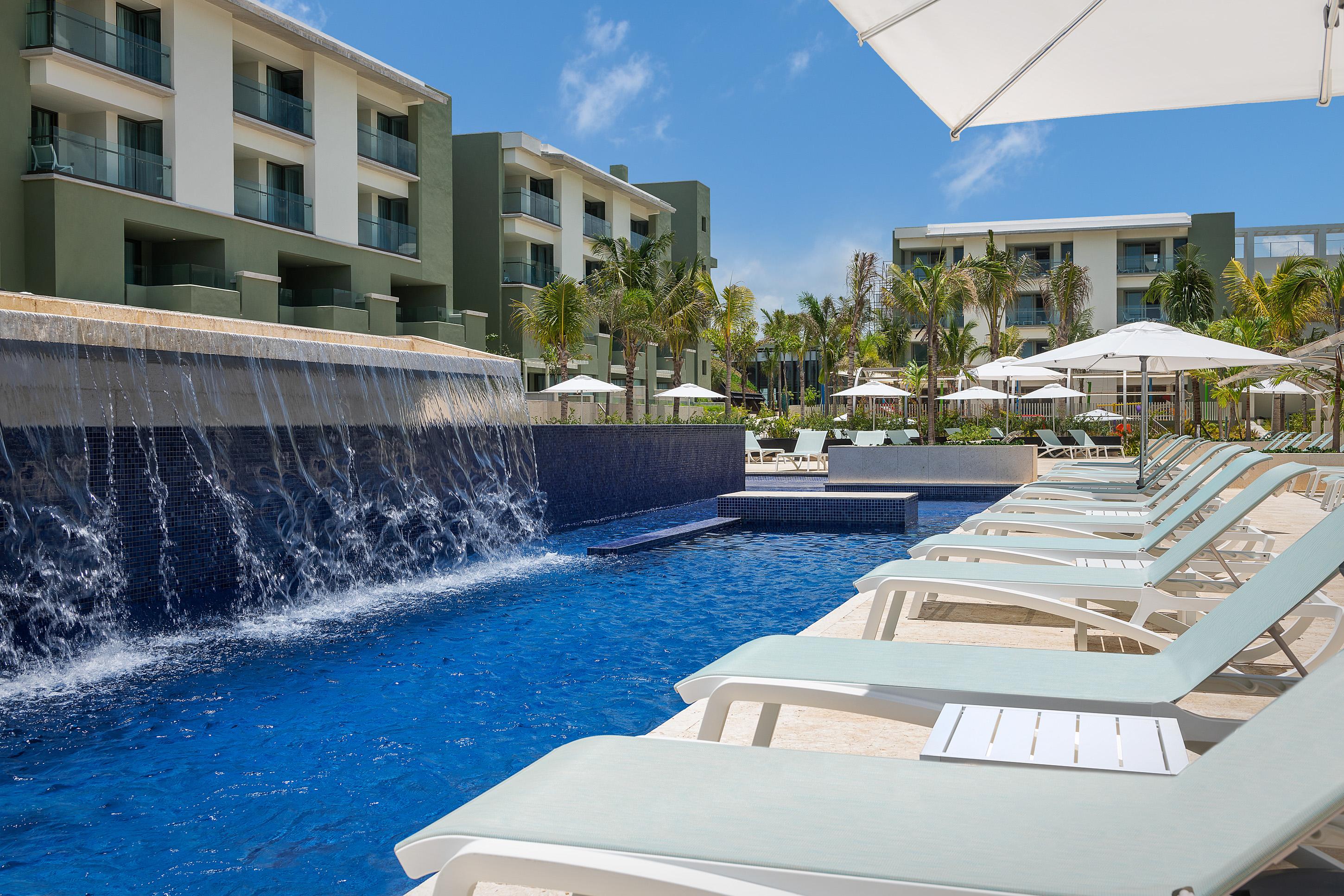 Catalonia Grand Costa Mujeres All Suites & Spa Κανκούν Εξωτερικό φωτογραφία