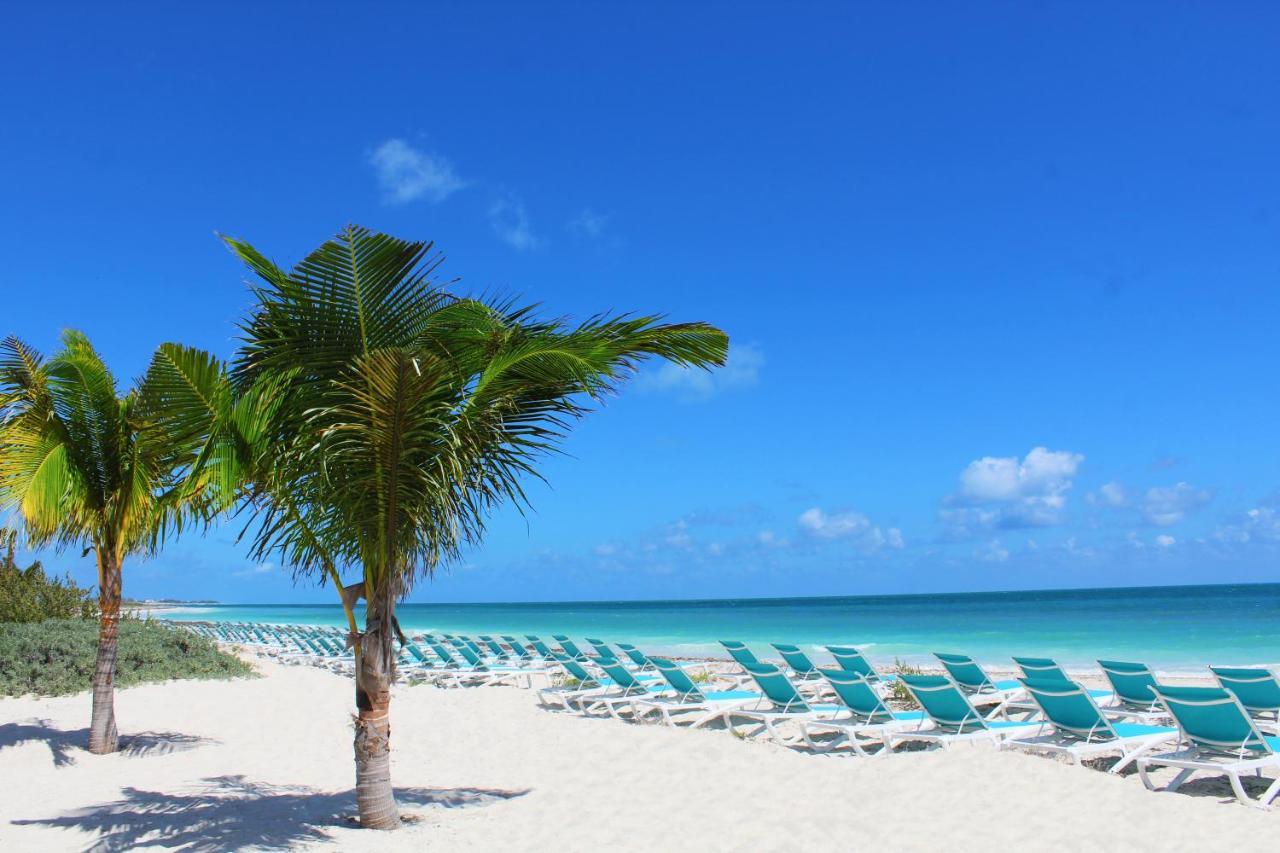 Catalonia Grand Costa Mujeres All Suites & Spa Κανκούν Εξωτερικό φωτογραφία Beach at Atlantis Paradise Island